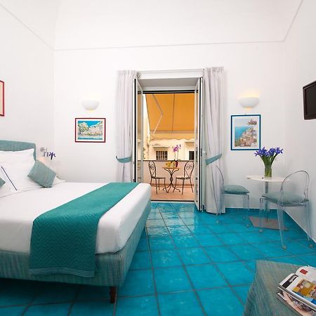 Residenza Pansa B&B Amalfi Eksteriør billede