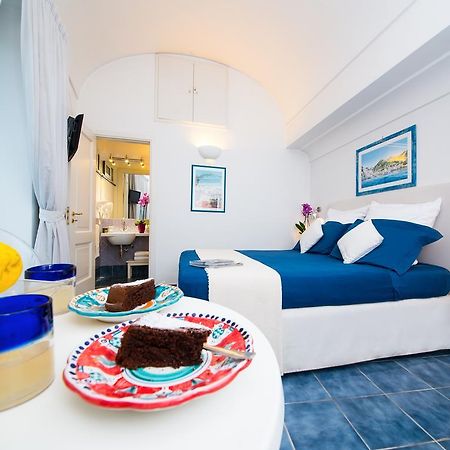 Residenza Pansa B&B Amalfi Eksteriør billede