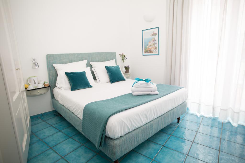 Residenza Pansa B&B Amalfi Eksteriør billede