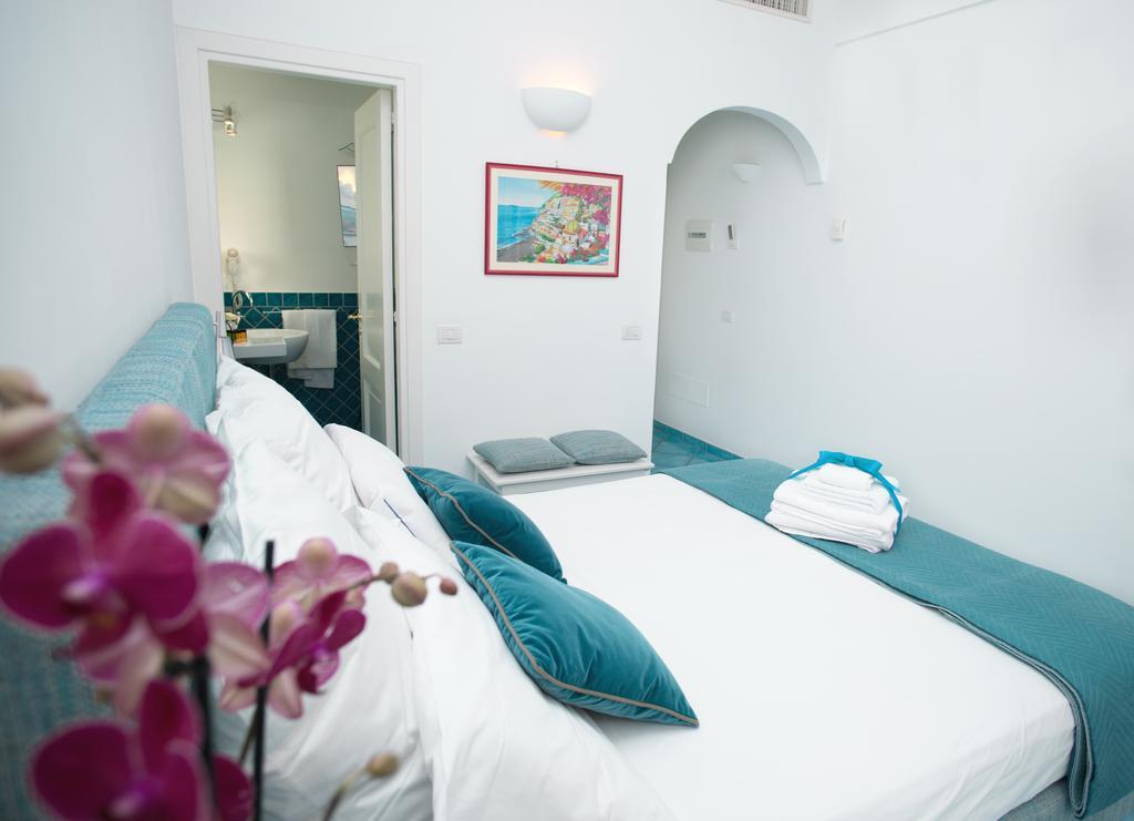 Residenza Pansa B&B Amalfi Eksteriør billede
