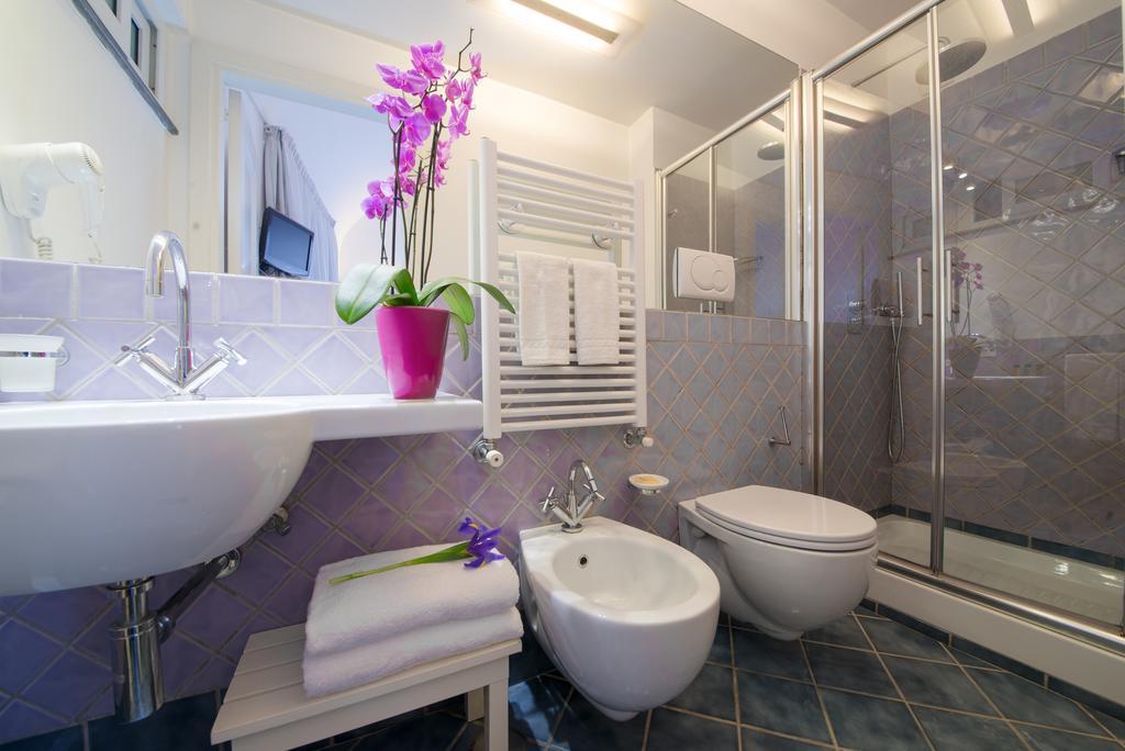 Residenza Pansa B&B Amalfi Eksteriør billede