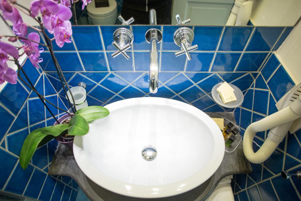 Residenza Pansa B&B Amalfi Eksteriør billede