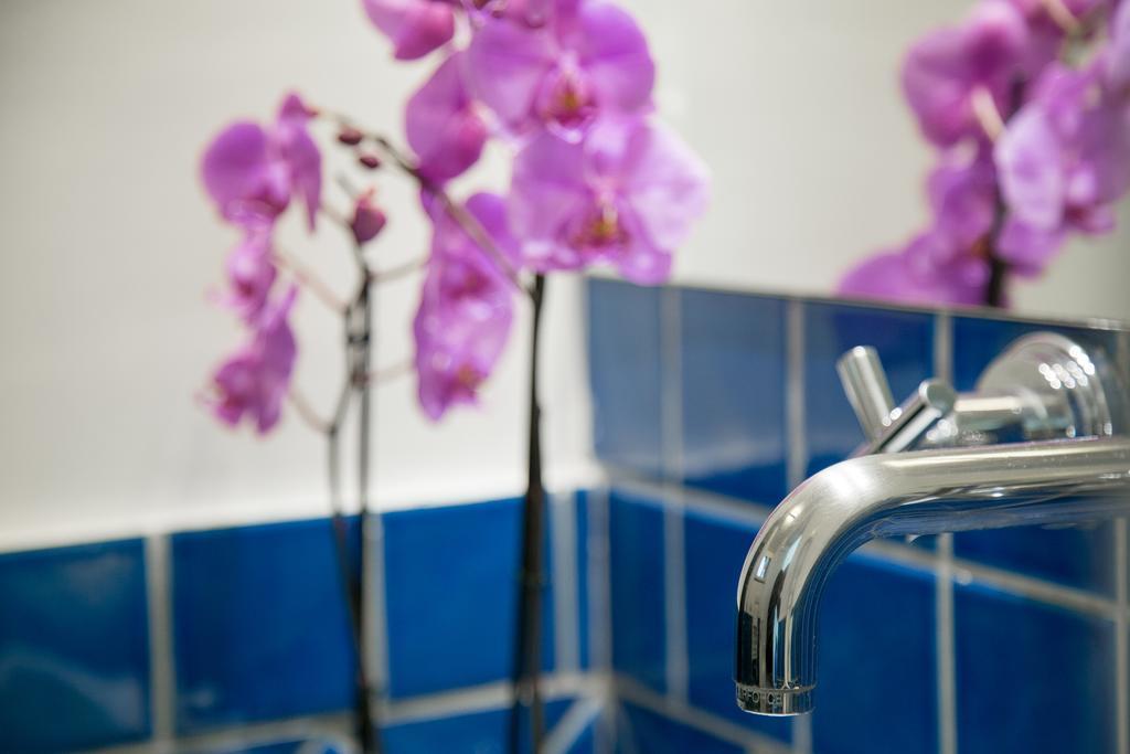 Residenza Pansa B&B Amalfi Eksteriør billede